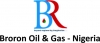 Broron Oil and Gas logo